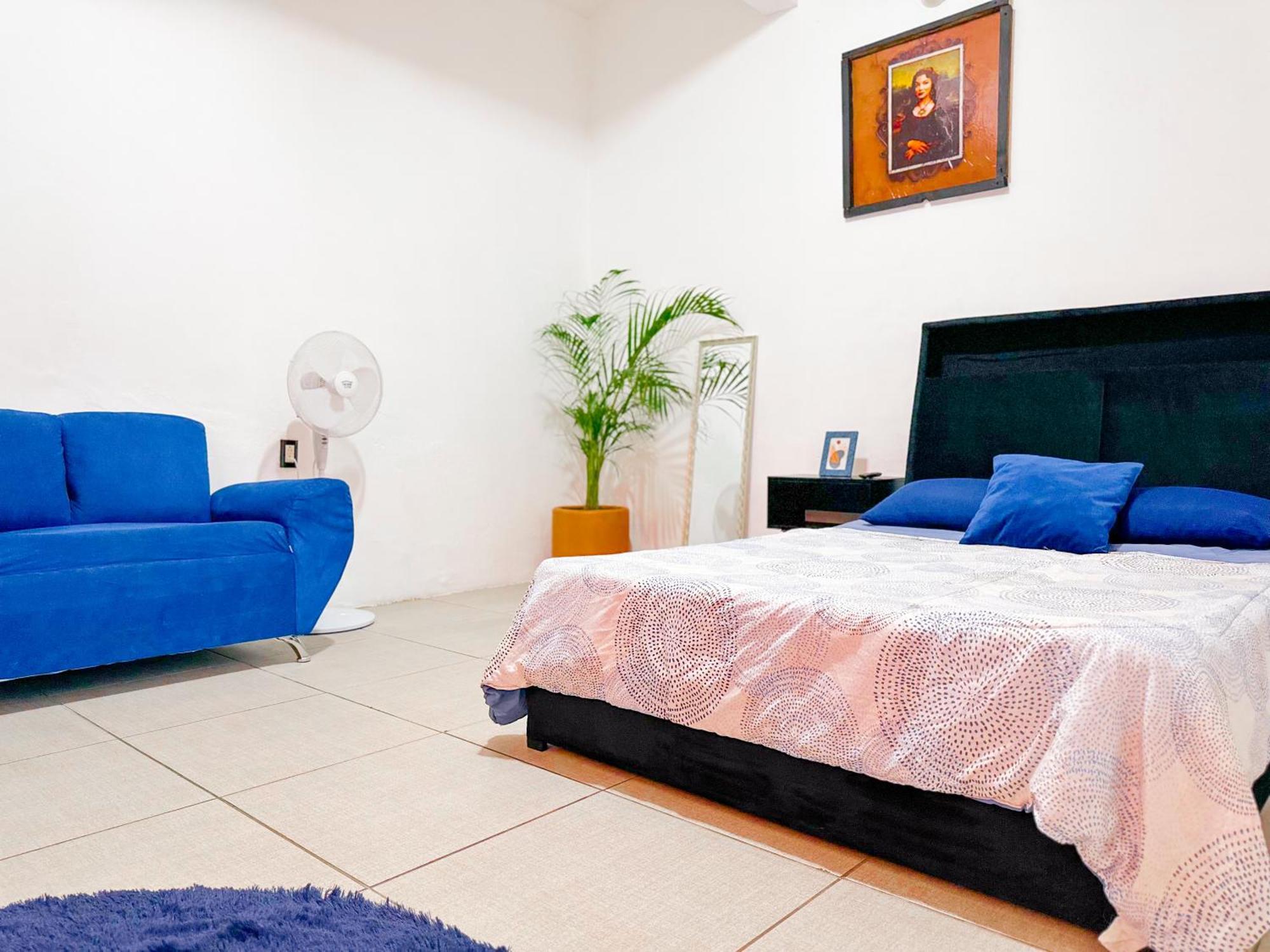 Habitacionez Hvuz Oaxaca Dış mekan fotoğraf